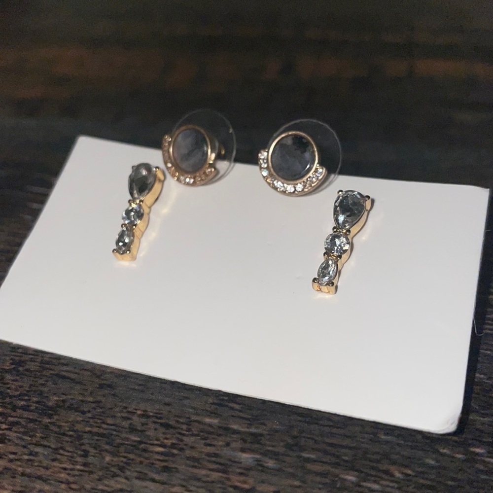 Earring Studs